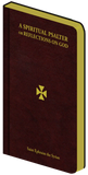 A SPIRITUAL PSALTER OF ST EPHRAIM or Reflections on God