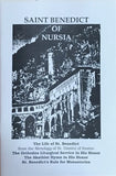 Saint Benedict of Nursia: Life, Service, Akathist & Rule