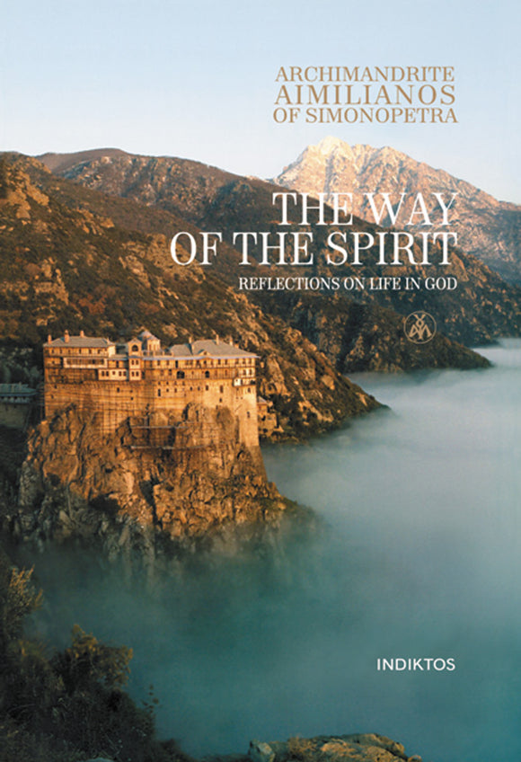 The Way of the Spirit: Reflections on Life in God