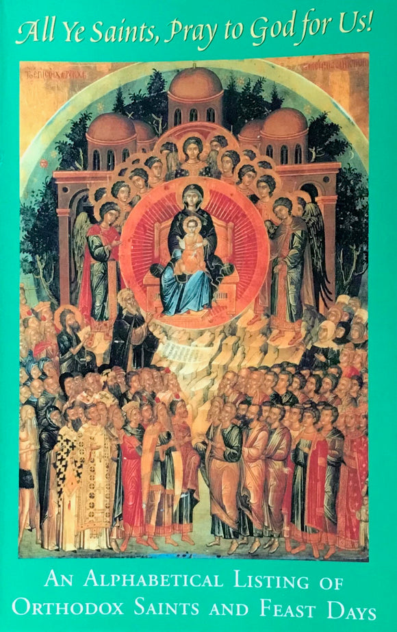 Saints Scripture Collected Lives of Saints – Saint John of Kronstadt Orthodox Books