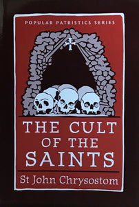 The Cult of the Saints