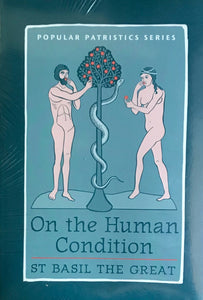 On the Human Condition