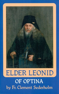 Elder Leonid of Optina