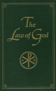 The Law of God