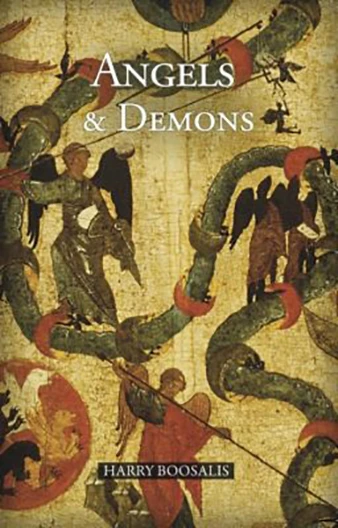 Angels and Demons