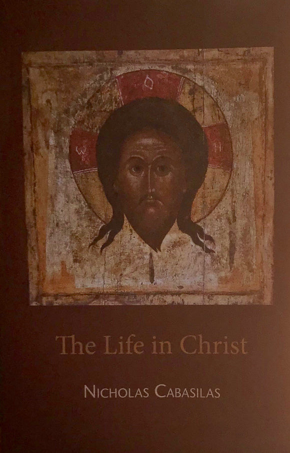 The Life in Christ