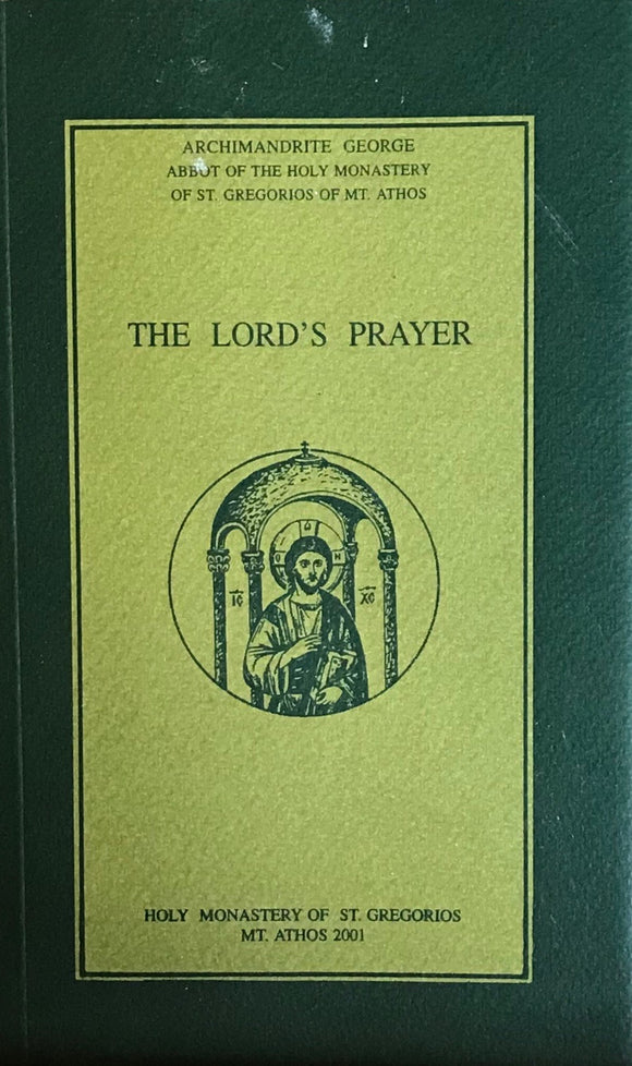 The Lord's Prayer