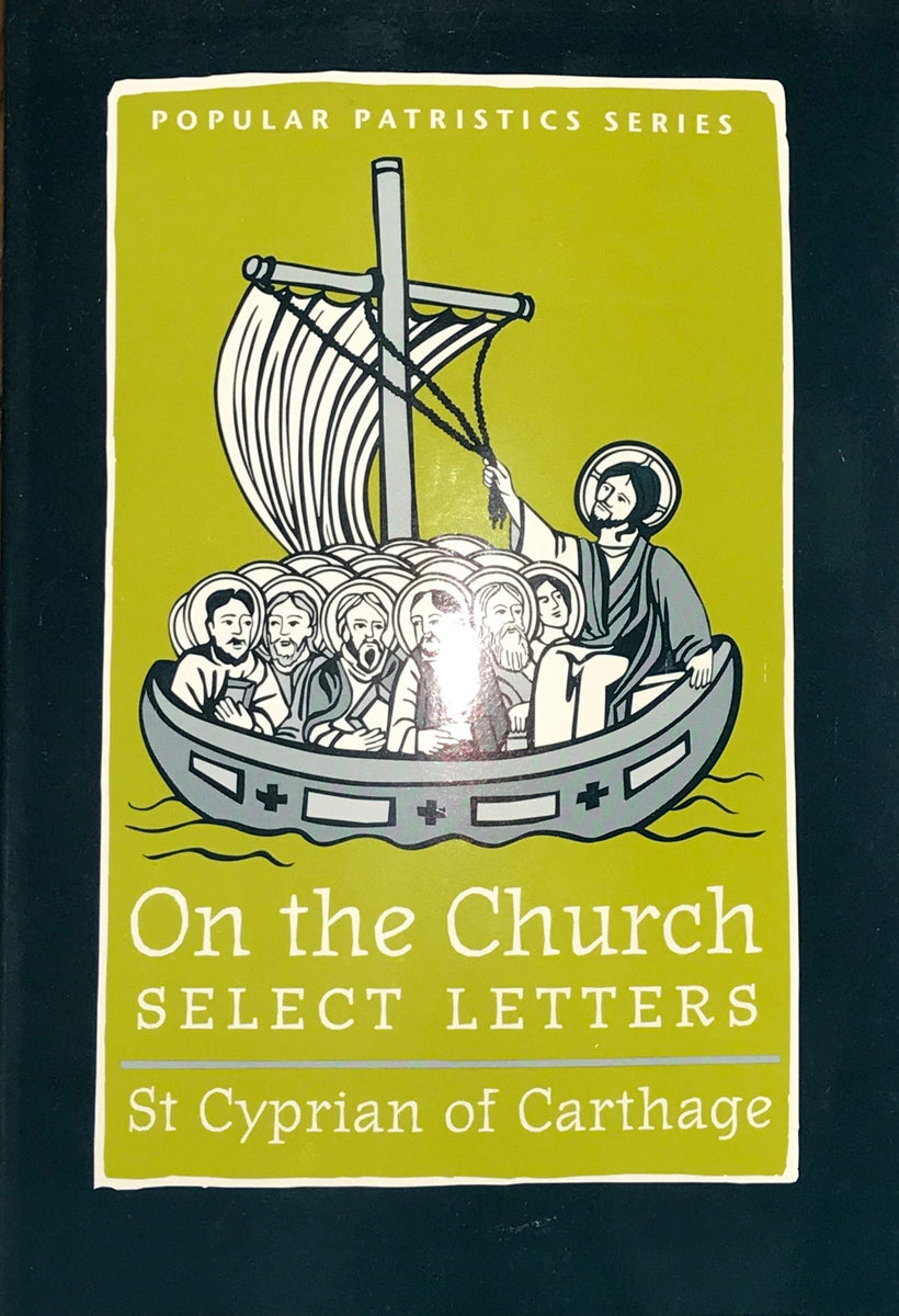 On the Church: Select Letters – Saint John of Kronstadt Orthodox Books